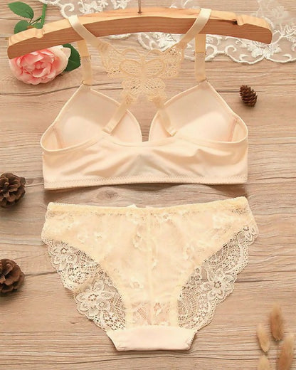 Cream-Color-Front-Open-Butterfly-Set