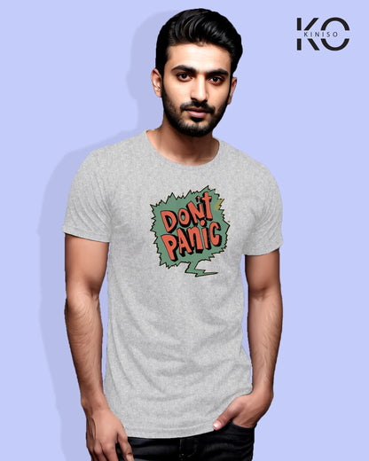 Dont-Panic-Grey-scaled