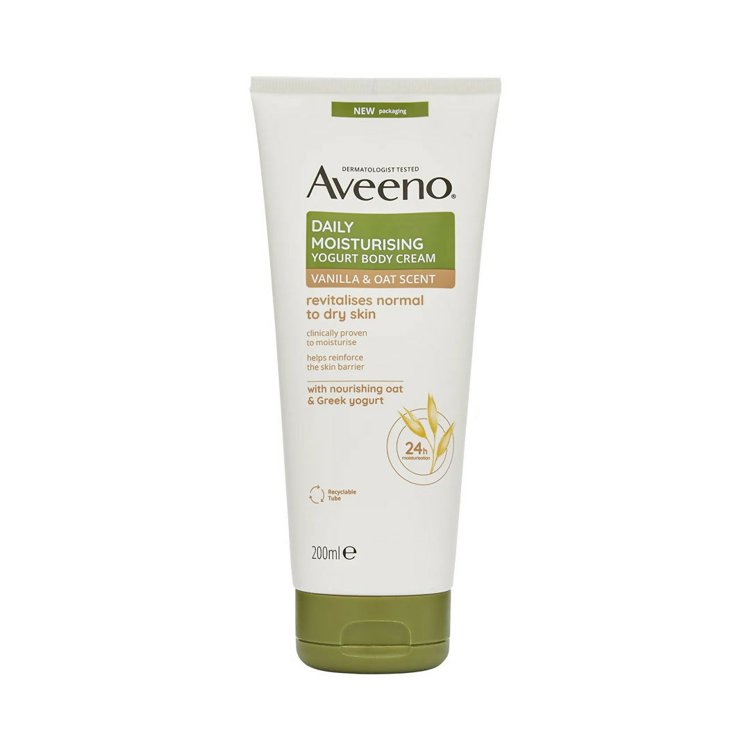 Aveeno-Daily-Moisturising-Vanilla-amp-Oat-Body-Cream