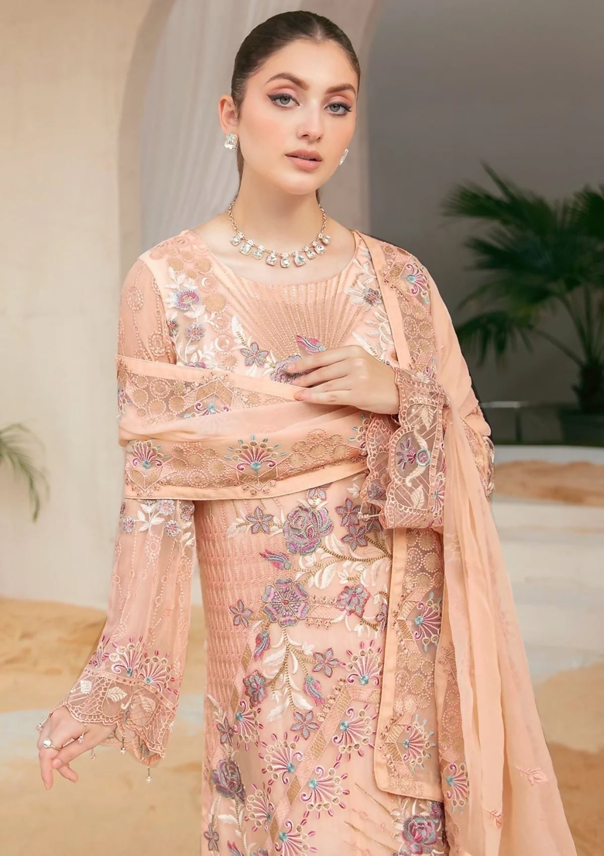 Formal-Dress-Ramsha-Chiffon-V22-F-2202-available-at-Saleem-Fabrics-Traditions-897