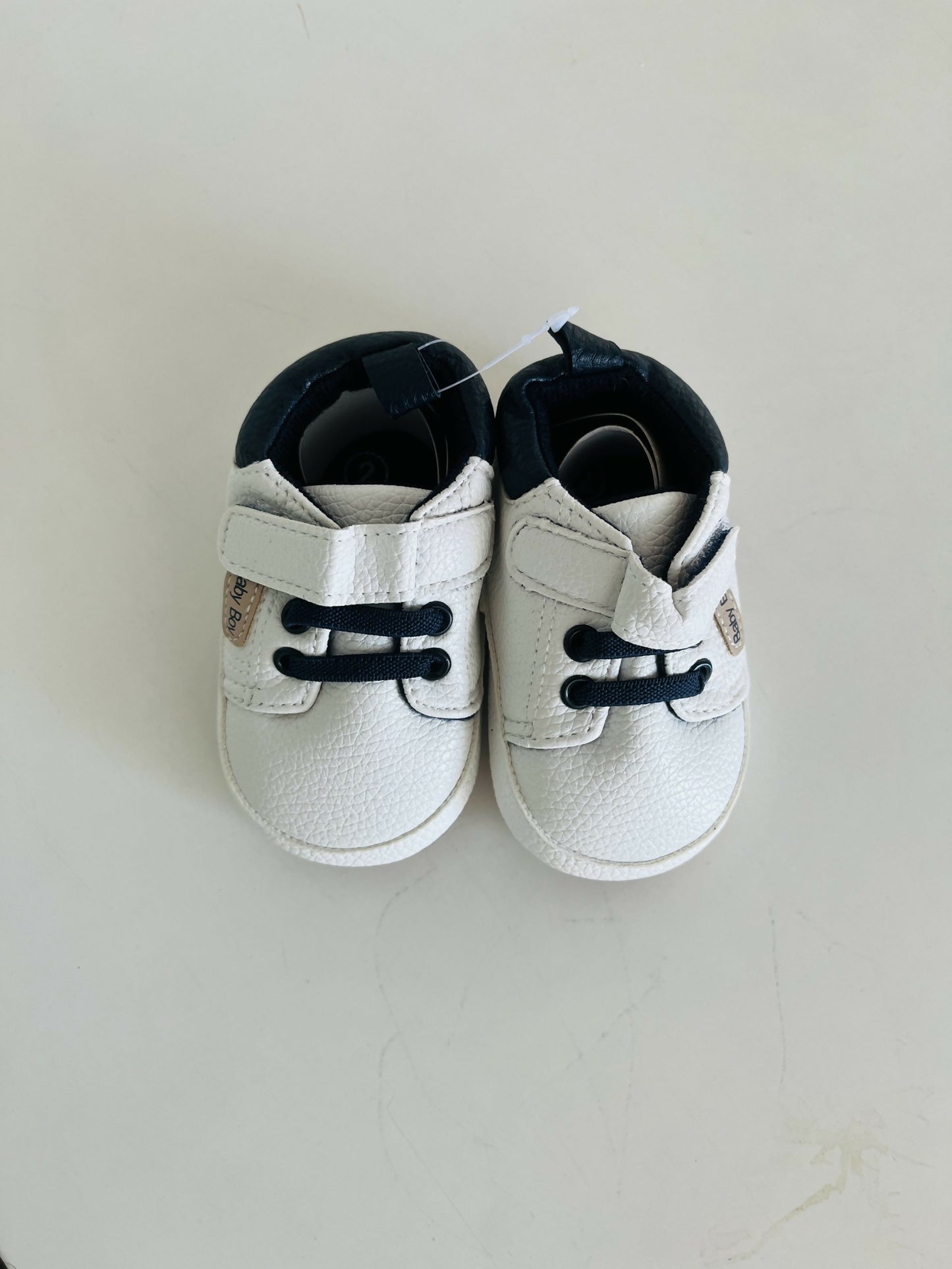 Original China Imported Grey Goose Baby Shoes