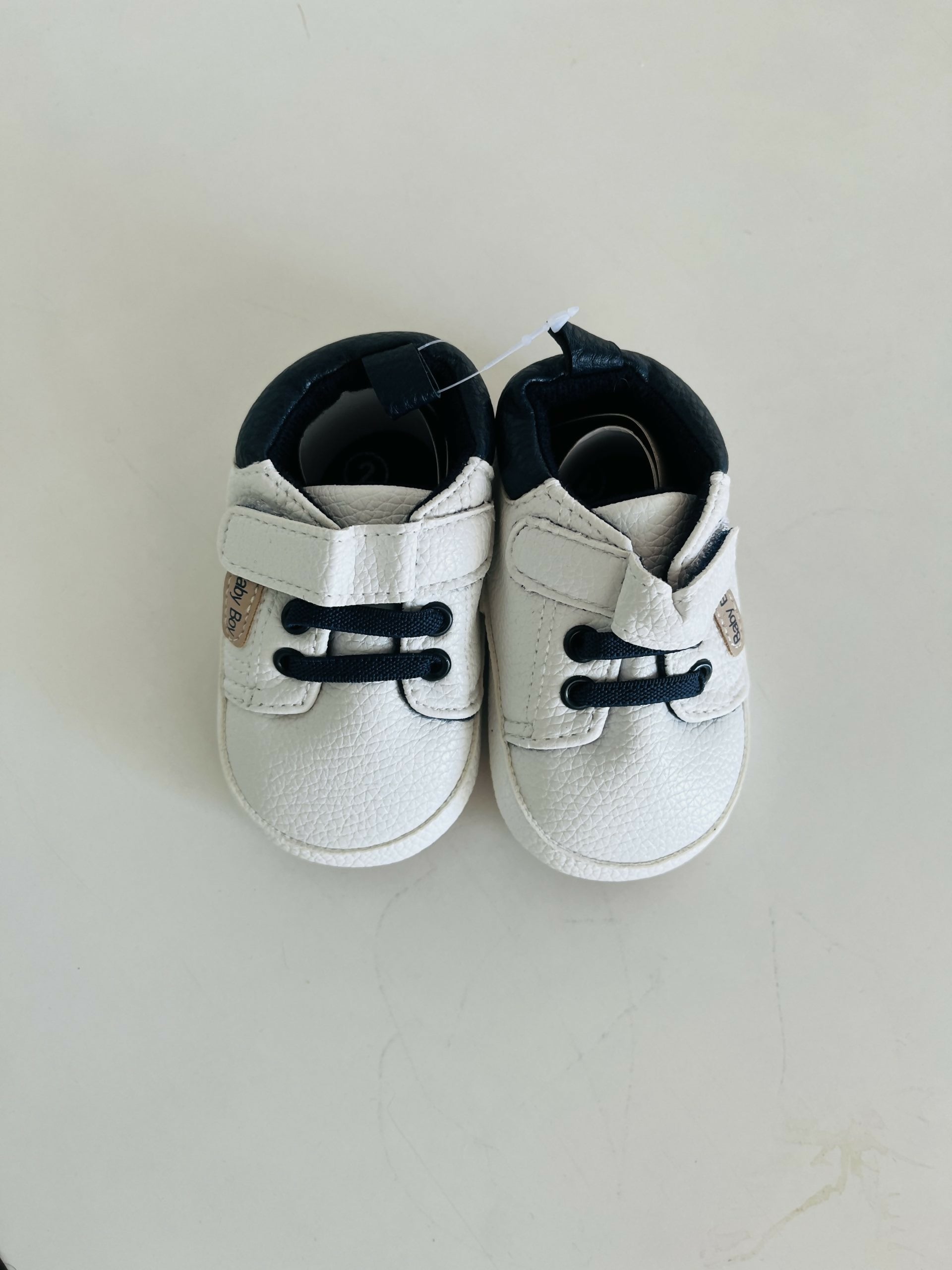 Original China Imported Grey Goose Baby Shoes