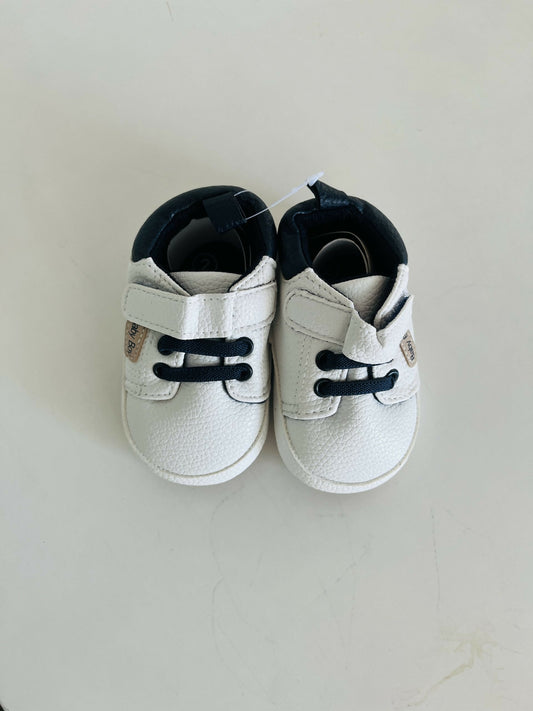 Original China Imported Grey Goose Baby Shoes