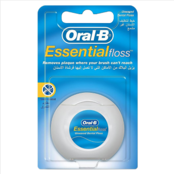 Screenshot 2025-01-18 at 13-24-59 Oral-B Essential Floss 50 m - 139700328 Oral-B Rokomari.com