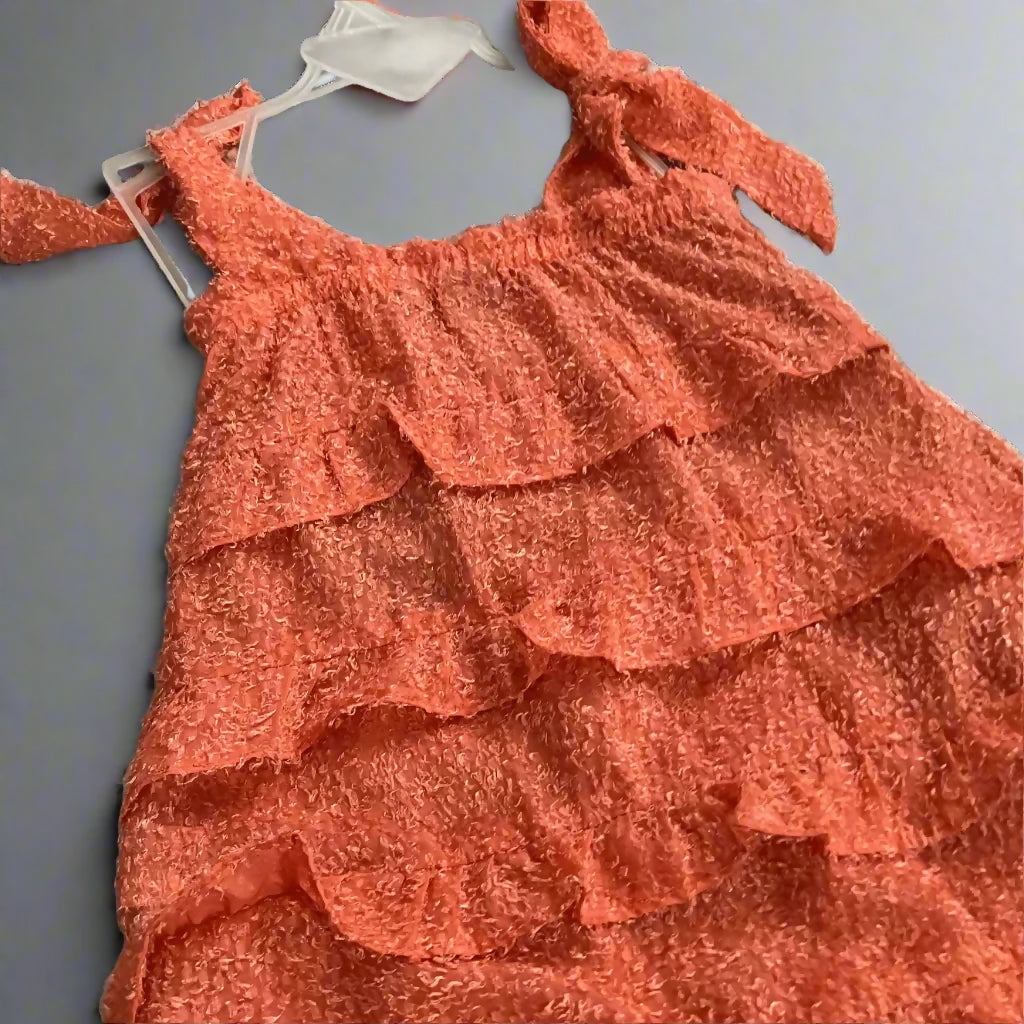 GirlsOrangeFrock_1024x1024