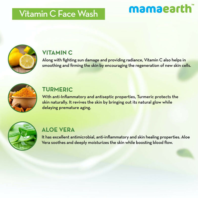 Mamaearth-vitamin-C-face-wash-with-vitamin-C-and-turmeric-for-skin-illumination5