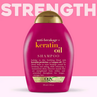 Screenshot 2025-02-18 at 17-02-59 OGX Frizz Free Keratin Smoothing Oil Shampoo 385ml UK Daraz.com.bd