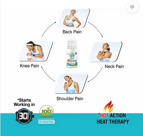 Screenshot 2025-08-11 at 01-14-10 Amrutanjan Back Pain Roll on- 50 ml - (Pack Of - 2 Pc) Gel - Buy Baby Care Products in India Flipkart.com