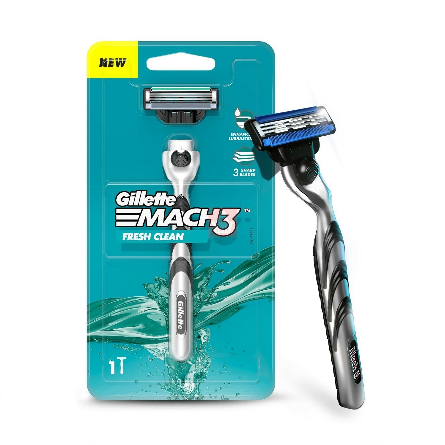 gillette-mach-3-fresh-clean