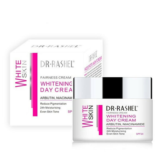 Dr-Rashel-Whitening-Day-Cream