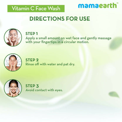 Mamaearth-vitamin-C-face-wash-with-vitamin-C-and-turmeric-for-skin-illumination4