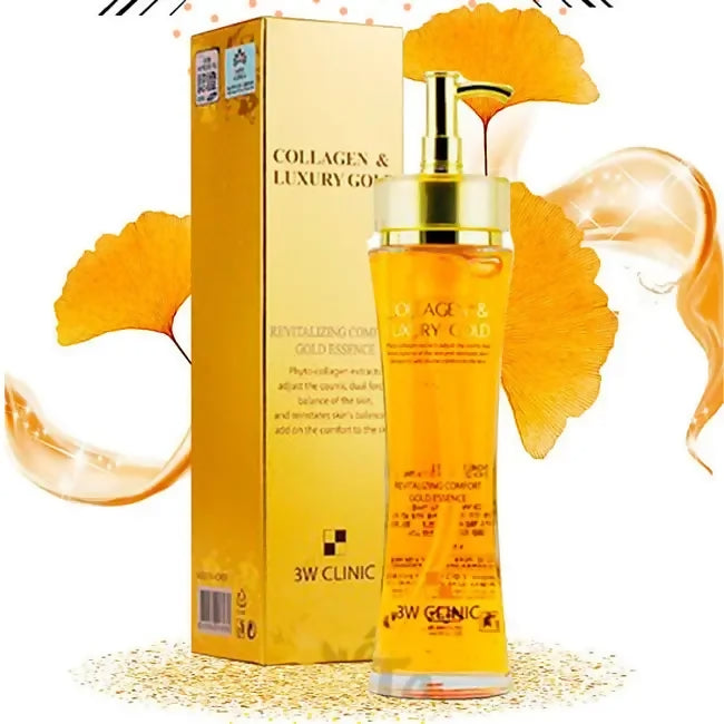 3W-Clinic-Collagen-Luxury-Revitalizing-Comfort-24K-Gold-Essence-3