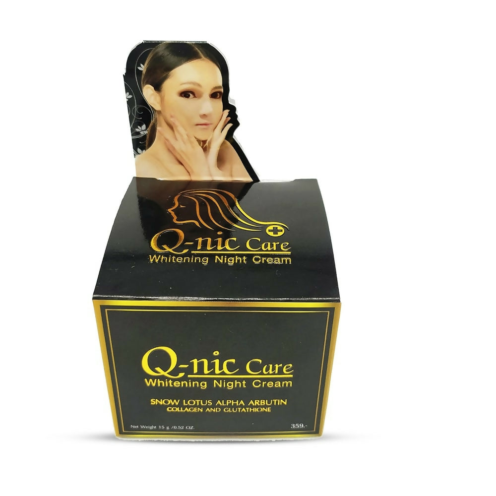 Q-nic-whitening-Night-Cream-Price-in-Bangladesh