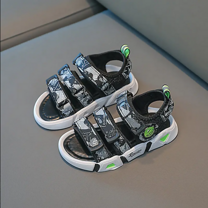Screenshot 2025-05-08 at 11-37-42 New Fashion Kids Boys Girls Sandals Summer Comfort Breathable Beach Shoes Outdoor Casual Anti-slip Soft Bottom Children Sandals - Buy Little Girls Fashion Beach Sandal Baby Kids Shoes Summer [...]