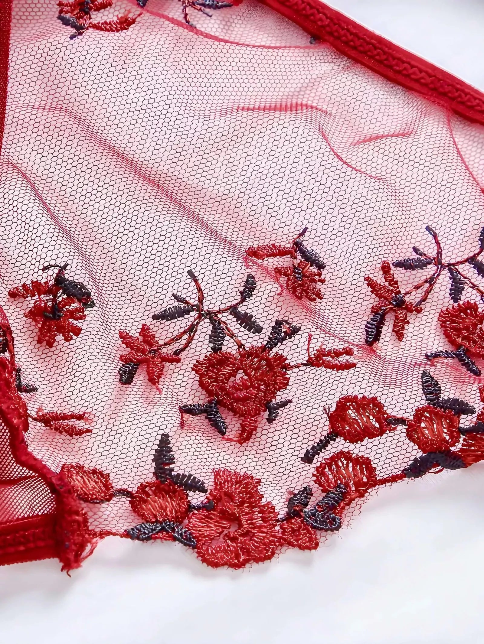 Chinese-Red-Color-Transparent-Set-Gallary-2-scaled