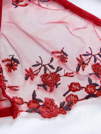 Chinese-Red-Color-Transparent-Set-Gallary-2-scaled