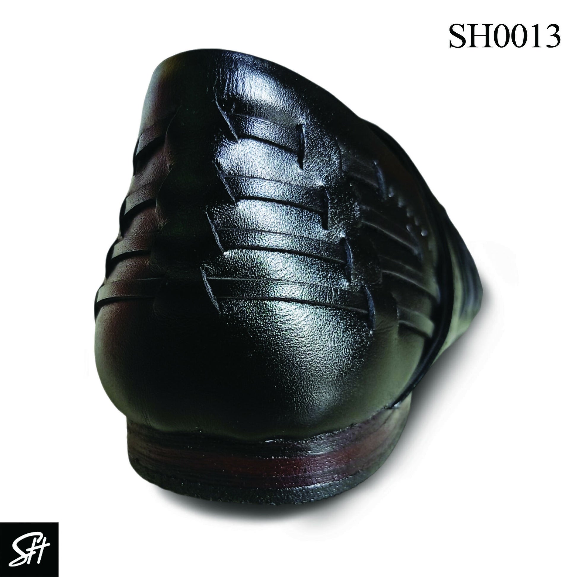 leather shoes logo 2