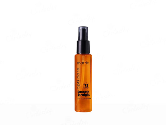 MatrixOpti.CareSmoothStraightProfessionalSplitEndHairSerum-1