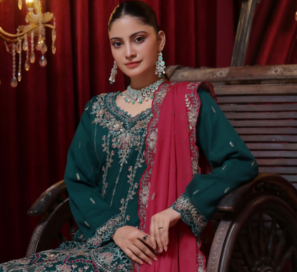 Screenshot 2025-02-12 at 14-03-31 Rachna By Bin Hameed Luxury Embroidered Chiffon Collection (GPK EKR-1238) Glamgrl