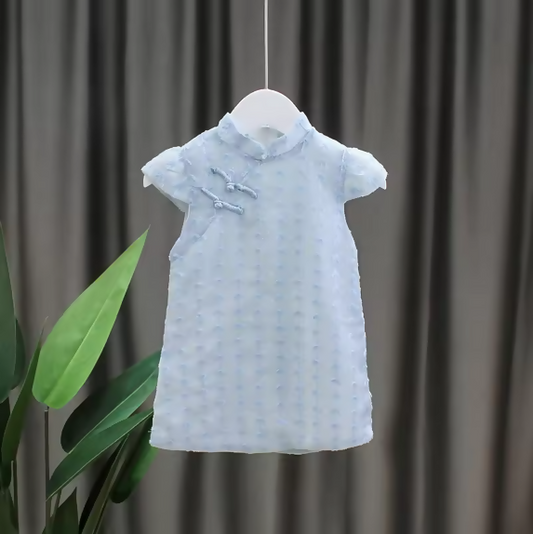 Screenshot 2025-06-17 at 19-54-56 Cheongsam estilo chinês para meninas vestido de princesa para bebê vestido doce para crianças roupa de festa infantil moda verão - AliExpress 1501