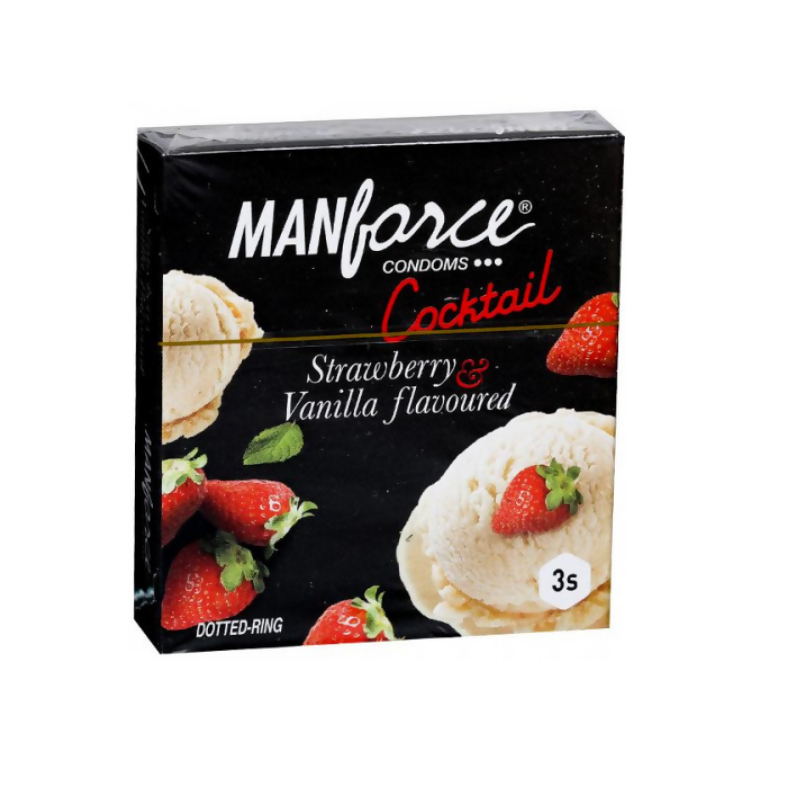 0689523_manforce-cocktail-with-dotted-rings-strawberry-vanilla-flavoured-3pcs-packindia